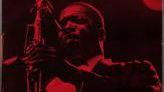 John Coltrane « Dakar »
