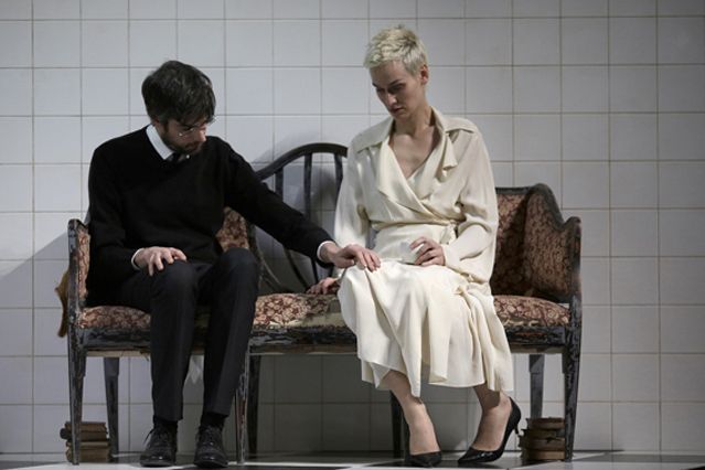 Tartuffe
