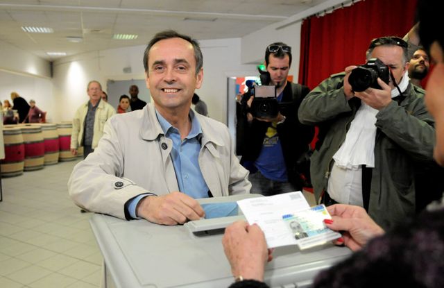 Robert Ménard