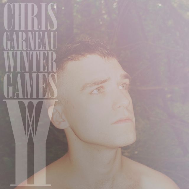 Chris Garneau "Winter Games"