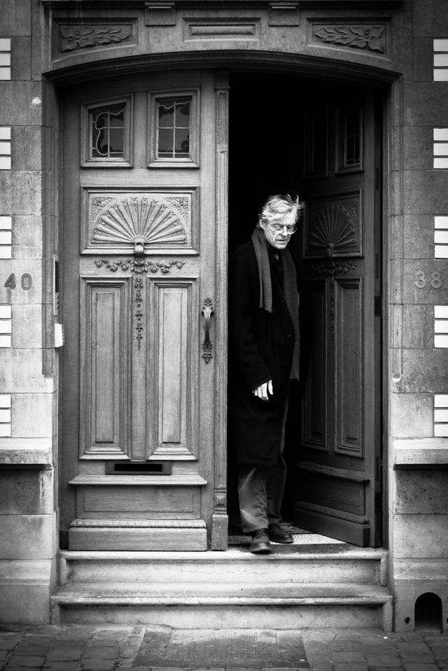 François Schuiten