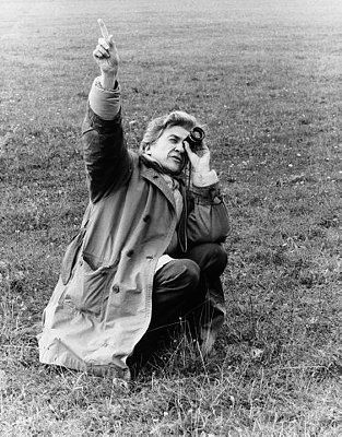 Alain Resnais dans les années 60
