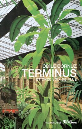 terminus