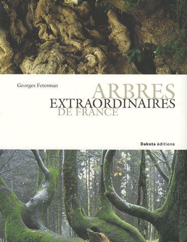 Arbres extraordinaires de France
