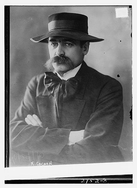 Georges Cochon