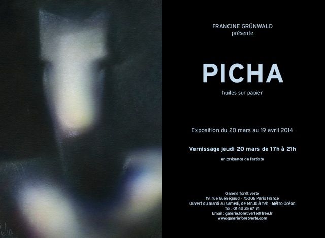 Picha exposition