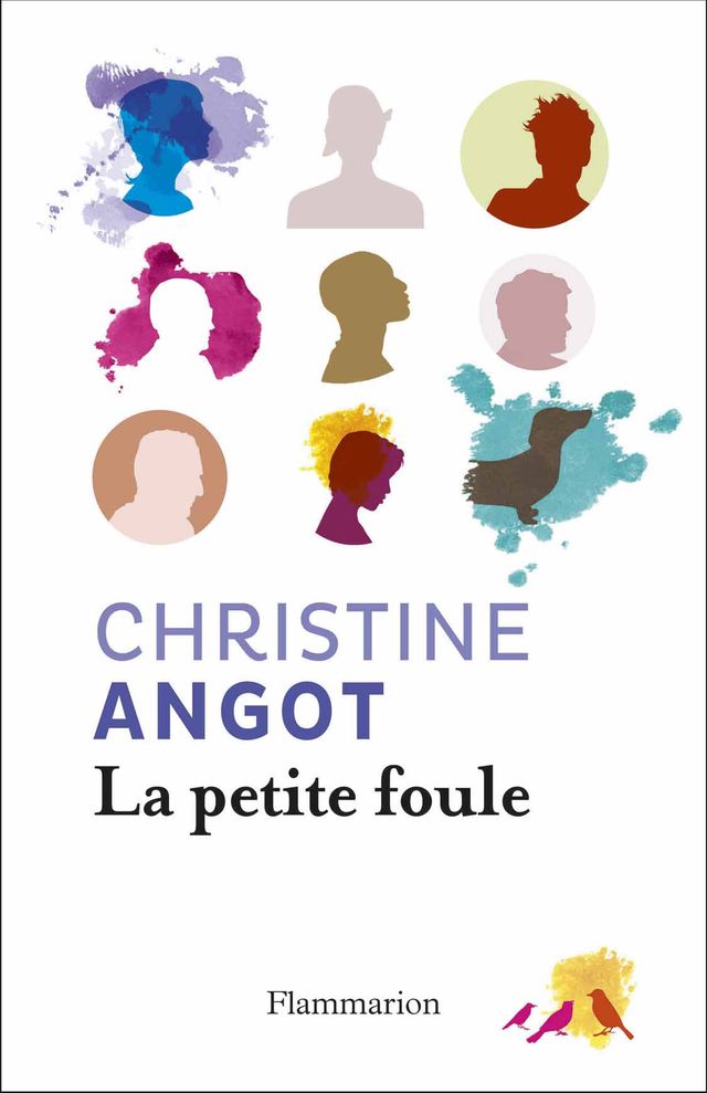 la petite foule 2