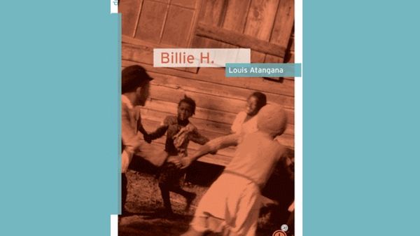 Jazz Culture : Billie H.