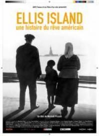 Michael Prazan-Ellis Island
