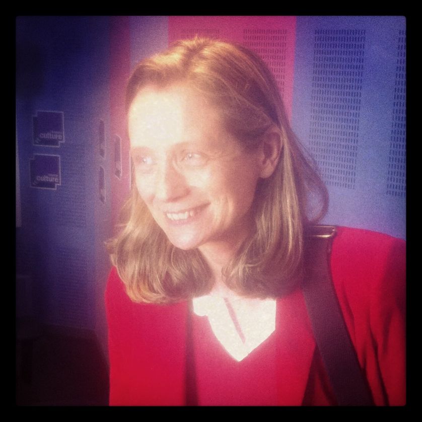 Pauline Raquillet