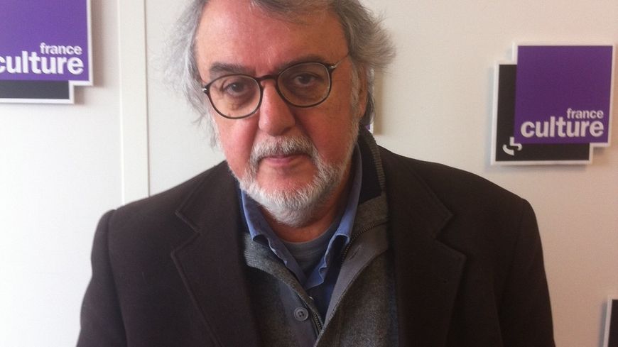 Alain Bergala