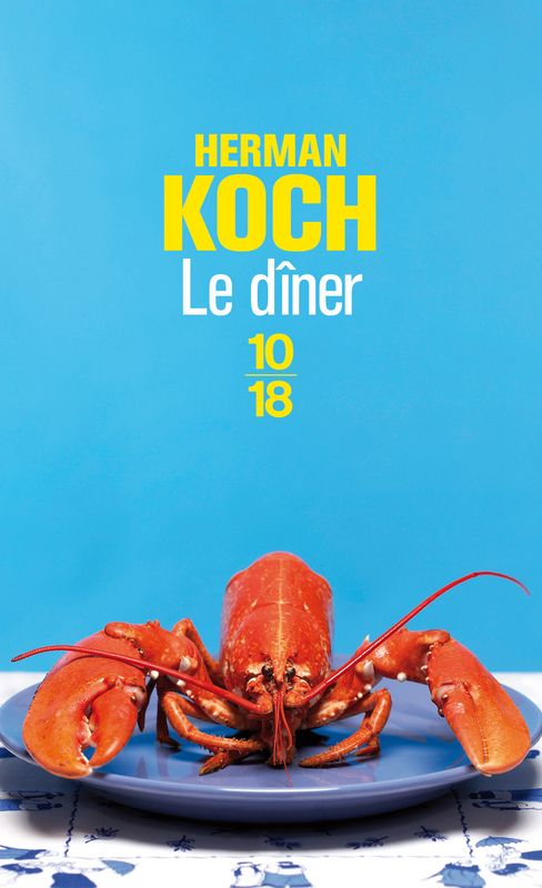 Le diner