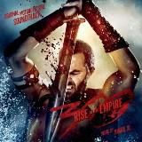 300: Rise of an empire soundtrack pochette de disque