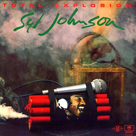 syl johnson