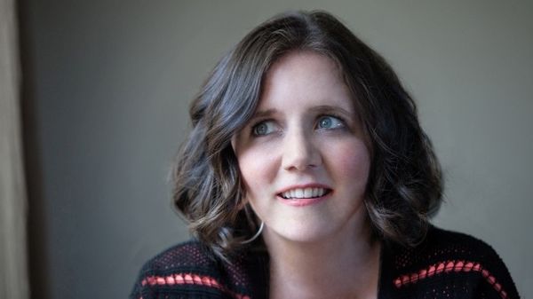 Jazz Trotter : Amy Cervini