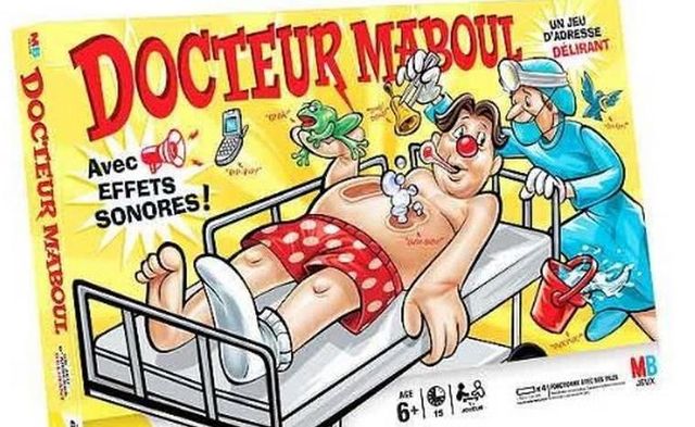 Biomarqueurs