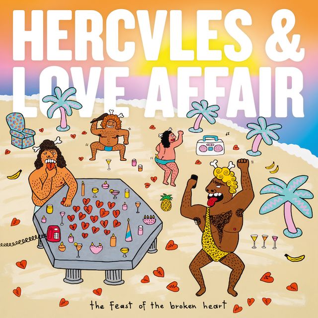 hercules & love affair