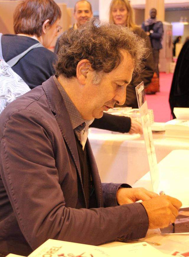 François Morel