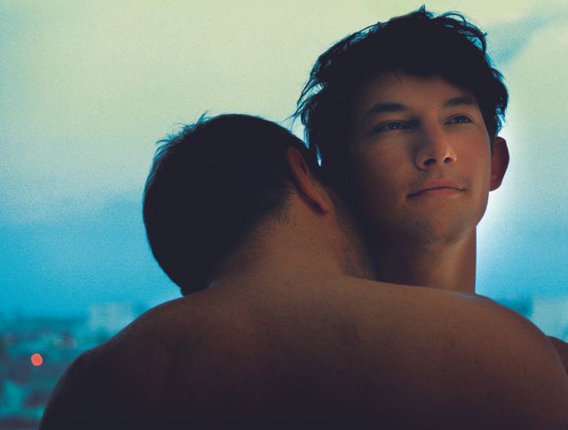 Eastern Boys : Photo Kirill Emelyanov