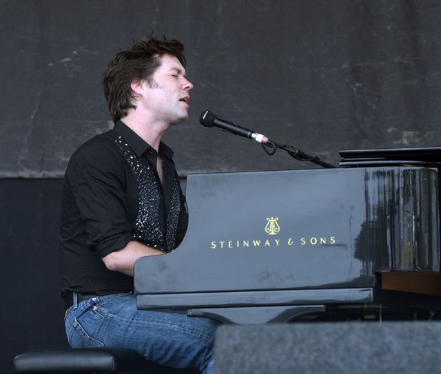 Rufus Wainwright