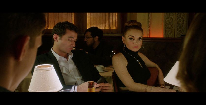 The Canyons de Paul Schrader