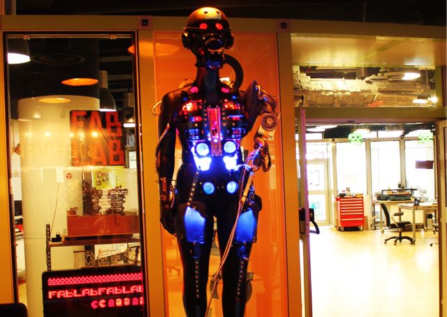 Cyborg