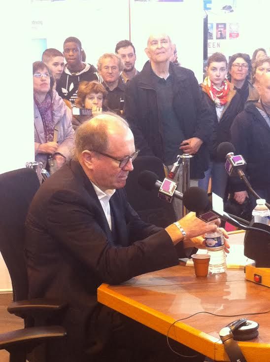 William Boyd