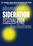 Affiche Sideration 2014