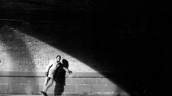 Andrew Hill ©Francis Wolff