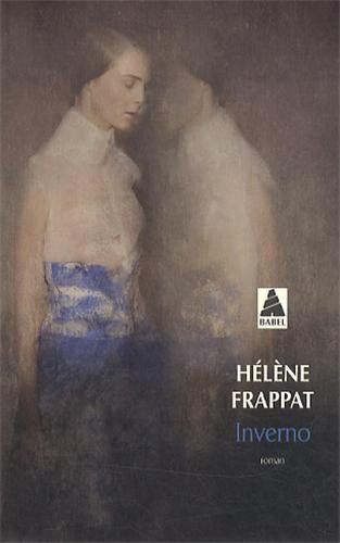 Inverno" d'Hélène Frappât chez Babel.