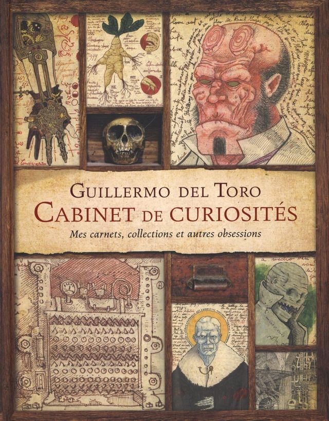 GuillermoDelToro