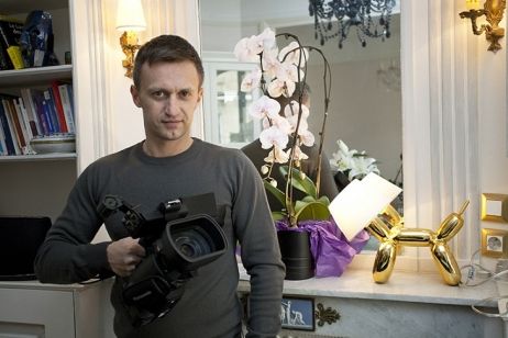 Rick Angel s'est lancé dans le porno avec la même énergie qu'en politique