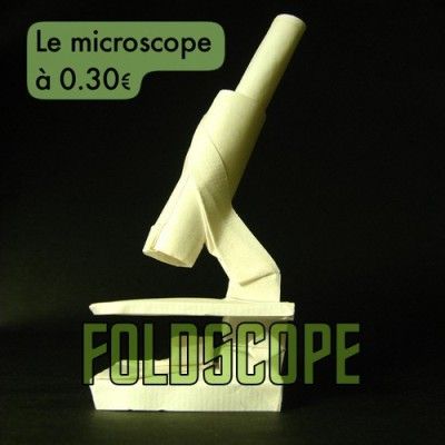 Foldscope