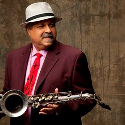 Joe Lovano ©Jimmy Katz