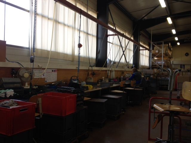 usine made in france