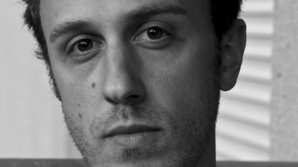 Mark Barden, 603x380