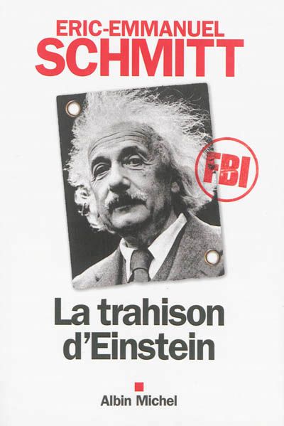 la trahison