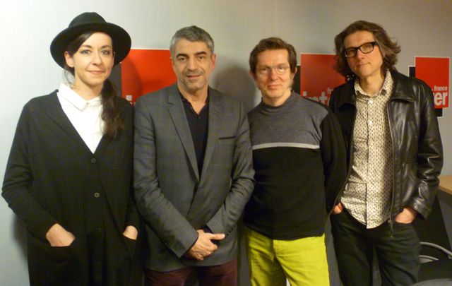kent maissiat pierre mikaïloff didier varrod