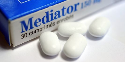 Médiator