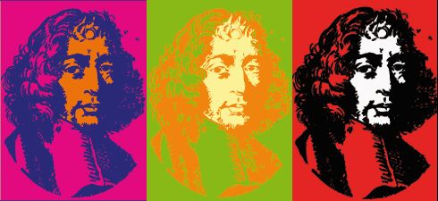 Spinoza