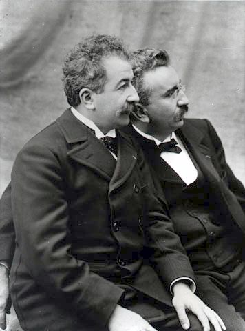 Frères Lumière