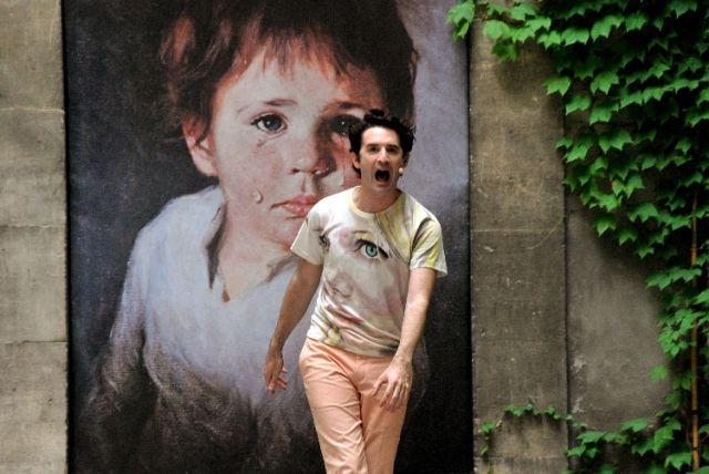Nicolas Maury - Son son