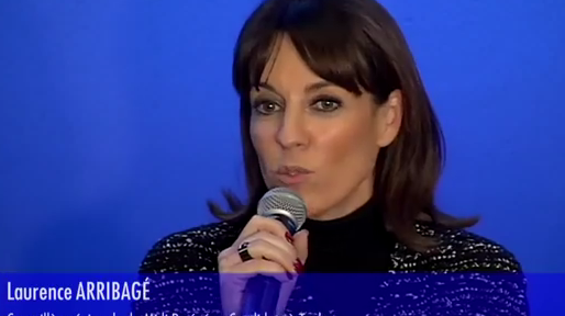 FBToulouse Laurence Arribagée UMP 31