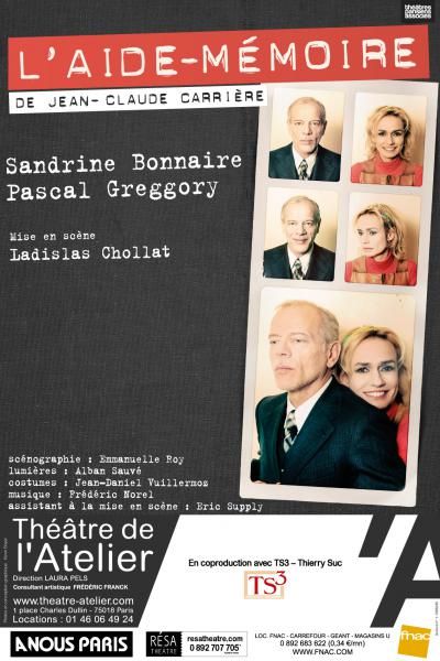 l aide memoire