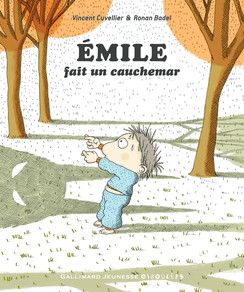 émile fait un cauchemar