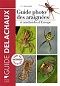 Guide photo des araignées et autres arachnides d'Europe - Heiko Bellmann