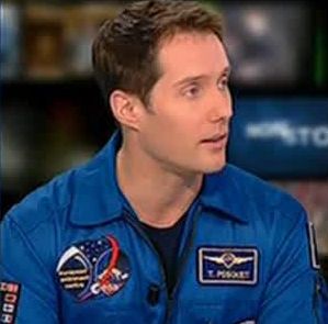 Thomas Pesquet sera le 10e Français à voler dans l'espace