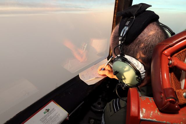 malaysia Airline : Des débris repérés en mer