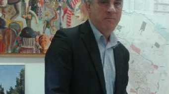 FBToulouse Christian Sempé maire battu de Saint Orens de Gameville