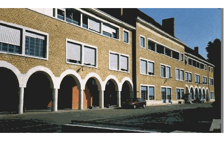 collège Montignac